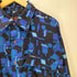 フブ FUBU 90-00S 総柄 L/S レギュラーカラー シャツ メンズ import:XL