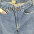 カーハート Carhartt B17 DST RELAXED-FIT TAPERED-LEG DENIM PANTS メンズ 34/34