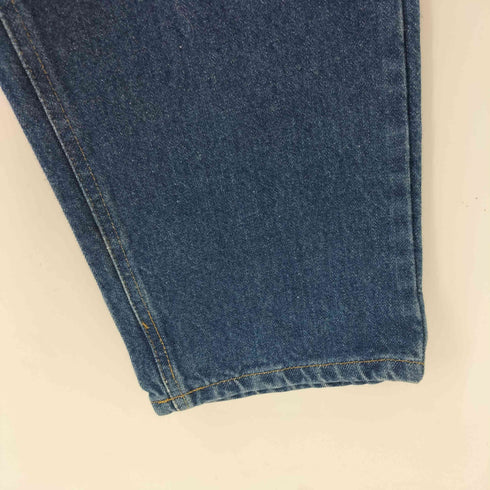 カーハート Carhartt B17 DST RELAXED-FIT TAPERED-LEG DENIM PANTS メンズ 34/34
