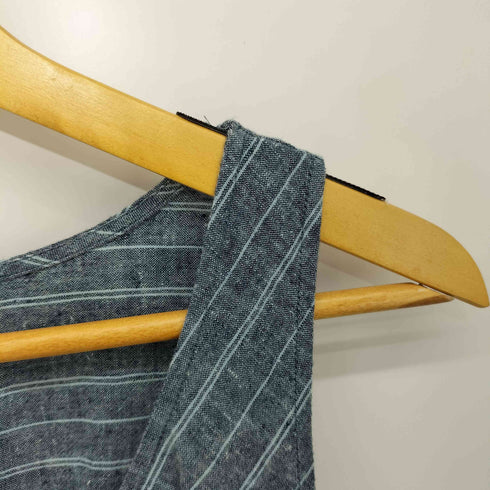パタゴニア patagonia 15ss アイランド ヘンプ クロスオーバードレスワンピース レディース JPN:4