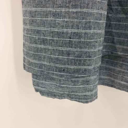パタゴニア patagonia 15ss アイランド ヘンプ クロスオーバードレスワンピース レディース JPN:4