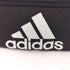 アディダス adidas ロゴプリントボディーバッグ メンズ
