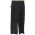 ユニクロ UNIQLO タックワイドパンツ レディース JPN:M