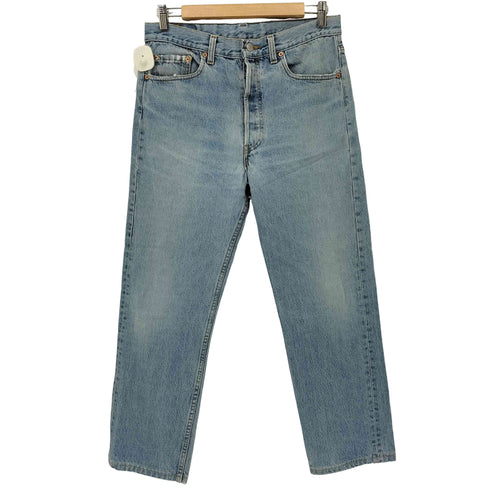 リーバイス Levis 90S MADE IN USA 501-0191 メンズ W33/L32