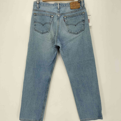 リーバイス Levis 90S MADE IN USA 501-0191 メンズ W33/L32