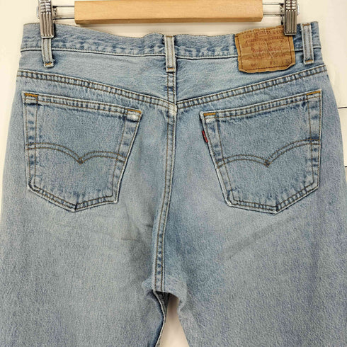 リーバイス Levis 90S MADE IN USA 501-0191 メンズ W33/L32