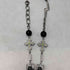 メゾンエメラルド MAISON EMERALD LEY CROSS CAPSULE MAHJONG DIAMOND NECKLACE ネックレス メンズ