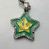 メゾンエメラルド MAISON EMERALD LEY CROSS CAPSULE MAHJONG DIAMOND NECKLACE ネックレス メンズ