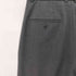 ユニクロ UNIQLO タックワイドパンツ レディース JPN:M