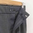 ユニクロ UNIQLO タックワイドパンツ レディース JPN:M
