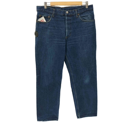 リーバイス Levis 90S 95年製 501XX 501-0191 ボタンフライデニム メンズ W36/L34