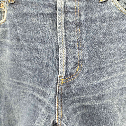 リーバイス Levis 90S 95年製 501XX 501-0191 ボタンフライデニム メンズ W36/L34