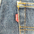 リーバイス Levis 90S 95年製 501XX 501-0191 ボタンフライデニム メンズ W36/L34