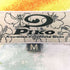 ピコ PIKO 総柄 レーヨン アロハシャツ メンズ JPN:M