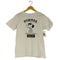 N NUMBER キャラクタープリント クルーネック Tシャツ メンズ JPN:2