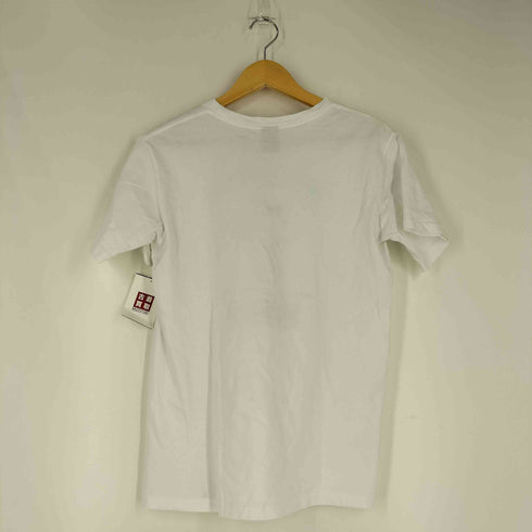 N NUMBER キャラクタープリント クルーネック Tシャツ メンズ JPN:2