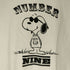 N NUMBER キャラクタープリント クルーネック Tシャツ メンズ JPN:2