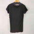 ヴィヴィアンタム VIVIENNE TAM フロントプリント S/S チュニック レディース JPN:1
