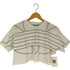 アディダスオリジナルス adidas Originals LRG LOGO TEE ラージロゴTシャツ レディース JPN:M