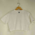 アディダスオリジナルス adidas Originals LRG LOGO TEE ラージロゴTシャツ レディース JPN:M