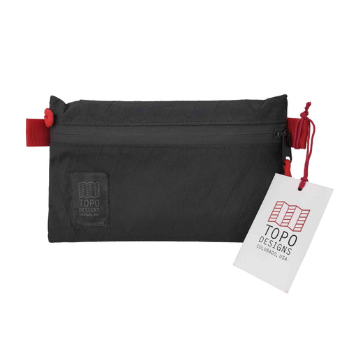 トポデサインズ TOPO DESIGNS accessory bag X-Pac メンズ