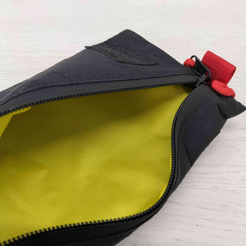 トポデサインズ TOPO DESIGNS accessory bag X-Pac メンズ