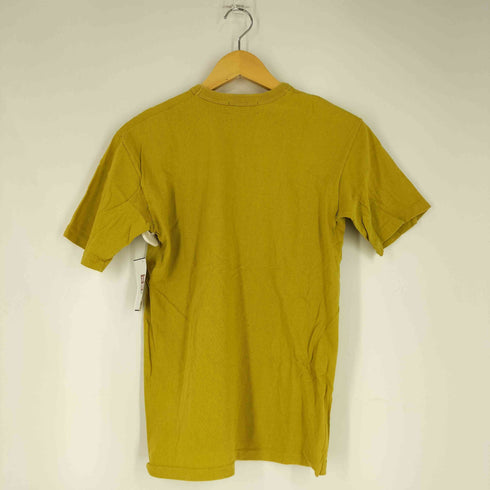 ペンドルトン PENDLETON アニマルプリント クルーネックTシャツ メンズ import:S