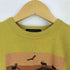 ペンドルトン PENDLETON アニマルプリント クルーネックTシャツ メンズ import:S