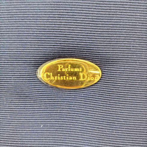 クリスチャンディオール Christian Dior Parfums メイクポーチ レディース