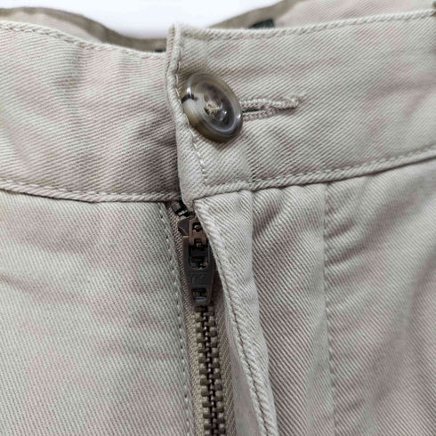 バーバリーブルーレーベル BURBERRY BLUE LABEL ベルト付きフレアミニスカート レディース JPN:38