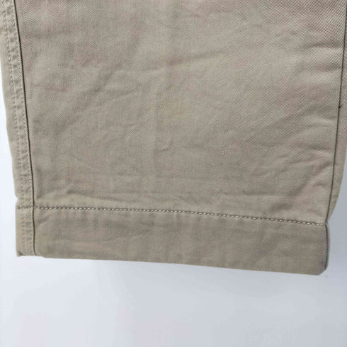 バーバリーブルーレーベル BURBERRY BLUE LABEL ベルト付きフレアミニスカート レディース JPN:38