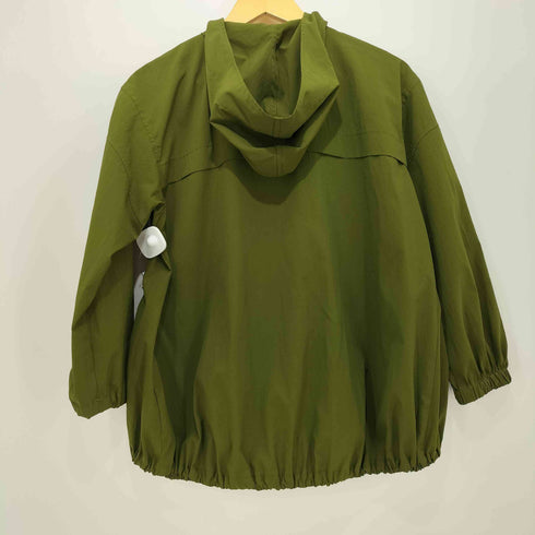 bellus closet フーデットジャケット レディース 40