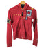 PARAJUMPERS ワッペンデザイン ジップアップパーカー レディース JPN:M