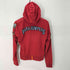 PARAJUMPERS ワッペンデザイン ジップアップパーカー レディース JPN:M