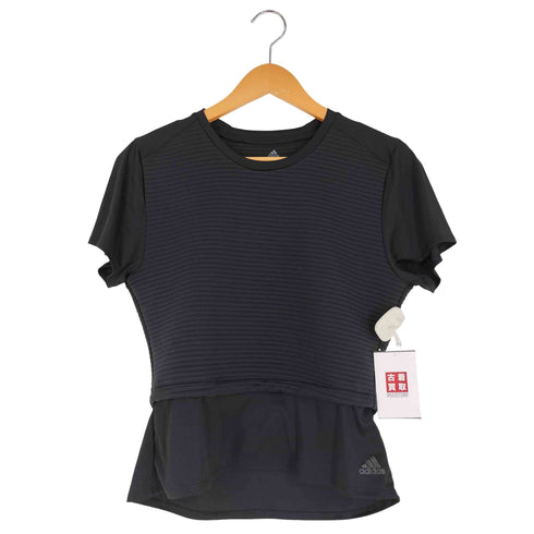 アディダス adidas CLIMALITE ENERGY RUNNING トレーニングジャージ レディース JPN:XS