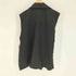 エルノロゼット Ellno Loset イロッケンジレ サイドベルト ベスト メンズ import:M