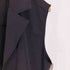 エルノロゼット Ellno Loset イロッケンジレ サイドベルト ベスト メンズ import:M
