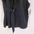 エルノロゼット Ellno Loset イロッケンジレ サイドベルト ベスト メンズ import:M