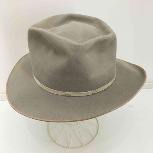 Dobbs 40S USA製 WESTWARD ウエスタンハット メンズ 7 3/8