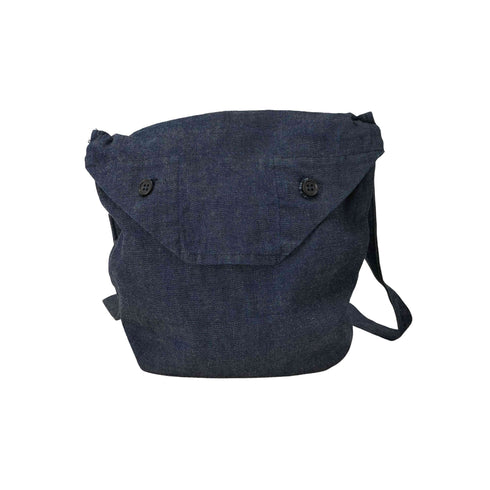 エンジニアードガーメンツ Engineered Garments USA製 コットンサコッシュ メンズ