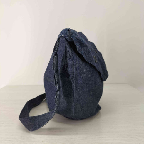 エンジニアードガーメンツ Engineered Garments USA製 コットンサコッシュ メンズ