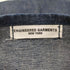 エンジニアードガーメンツ Engineered Garments USA製 コットンサコッシュ メンズ