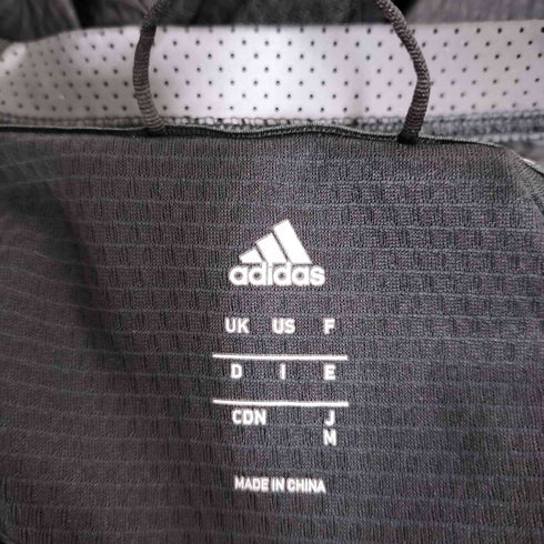 アディダス adidas Pure Amplify ピュア アンプリファイ ジャケット レディース JPN:M