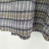 ステューシー Stussy 80s-90s old stussy 白タグ USA製 ジャガード ボーダー柄ポケットTシャツ メンズ JPN:M