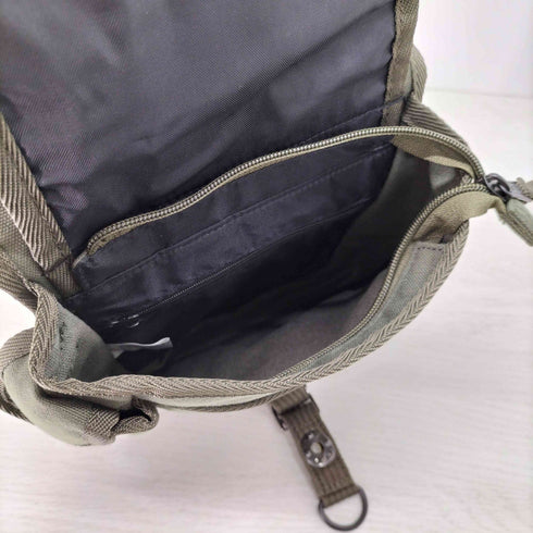 アヴィレックス AVIREX EAGLE 2wayショルダーレッグバッグ ポーチ メンズ