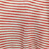 ヘインズ Hanes USA製 ボーダー柄クルーネックTシャツ メンズ JPN:M