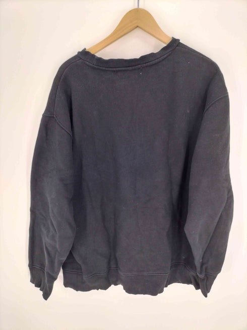FALLETT オーサムキャットスウェット メンズ import:L