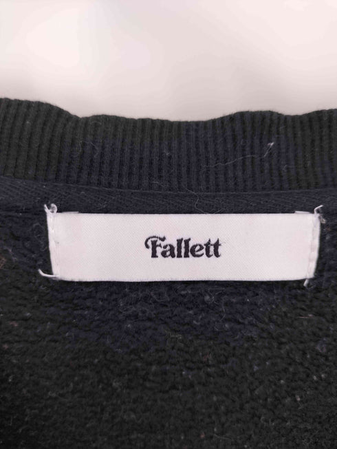 FALLETT オーサムキャットスウェット メンズ import:L