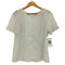 プロポーションバイボディードレッシング PROPORTION BODY DRESSING カットワークフレアブラウス レディース JPN:S