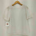 プロポーションバイボディードレッシング PROPORTION BODY DRESSING カットワークフレアブラウス レディース JPN:S
